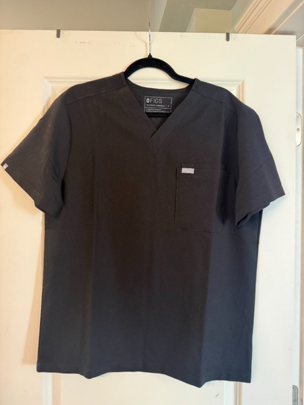 Men's Figs Scrubs